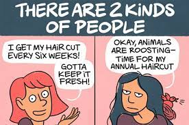 Check spelling or type a new query. 16 Jokes For Anyone Who Has Had Their Hair Cut Before