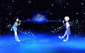 Vous pouvez mélanger l▻▻ galerie gratuite de. Gon Killua Hd Wallpaper Hunter X Hunter 2011 Anime 1920 Hunter X Hunter Kirua Killua