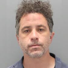 Ryan Paul Sabin Charged With Open Lewdness: Ncpd