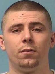 Man sentenced to 5 years for robbery