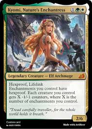 The gathering players to easily create and share custom cards and concepts. I M Trying Out Making Mtg Cards What You Think Mtg