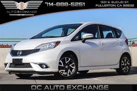 Users ranked 2015 nissan versa note against other cars which they drove/owned. Sold 2015 Nissan Versa Note Sr 16 Alloy Sport Wheels Lip Spoiler In Fullerton