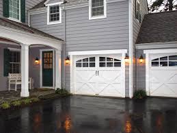 Since the garage door helps in securing your house, plus it makes it easier to access your garage, it is. Residential Garage Doors By Clopay Madison Wi Meinholz Overhead Door