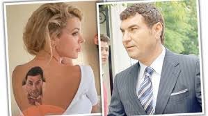 La plecare însă, alina a dorit să ofere explicaţii cu privire la speculaţiile apărute în presă despre căsnicia ei. Alina Vidican SurprizÄƒ Pentru Cristi Borcea Dcnews
