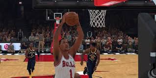 Details about nba 2k19's myteam mode have dropped and we're breaking down everything you should expect when you're putting your new squad together. Nba 2k19 Myteam Throwback Playoff Moments Cards Arrive Including Pink Diamond Derrick Rose