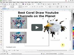 Ready to make your video cool? Top 15 Corel Draw Youtube Channels To Follow In 2018 Laptrinhx