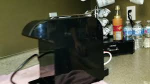 This fix to the nespresso airlock problem with camelbak really sucks! Nespresso Krups Coffee Machine Airlock No Output Air Lock Fix By Fixed1t