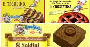 Crackers al cioccolato ingredienti 8 crackers salati in superficie (classici o senza glutine) 100 grammi di cioccolato fondente decorazione a piacere: Ecco Le Merende Che Mangiavamo Tutti Negli Anni 90