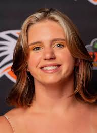 2022-23 Women's Swimming & Diving Roster