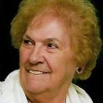 Cecilia Buckman Obituary