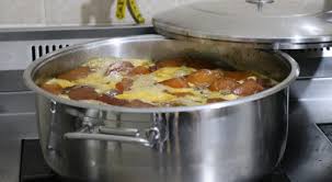 Fırında kabak tatlısı için malzemeler: Kabak Tatlisi Nasil Yapilir Enbursa Haber