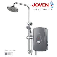 In my garage apartment, the heat pump water heater also runs the radiant floor heating system. Sl30p Joven Price Promotion Feb 2021 Biggo Malaysia
