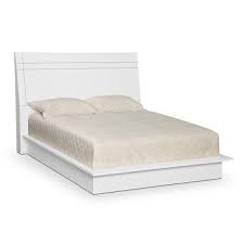 Dimora White Ii Bedroom Queen Bed Value City Furniture 249 99 Bed Queen Beds Value City Furniture