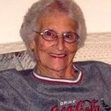 Katherine Elizabeth Pfeifer Obituary July 6, 2009