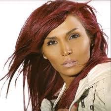 Tracey Huber's Instagram, Twitter & Facebook