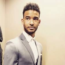 Jordan Luce's Instagram, Twitter & Facebook