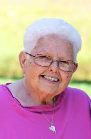 Betty June “B.J.” Jannereth