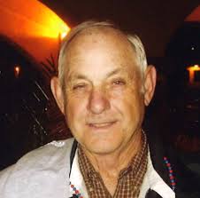 David V. St.Clair Obituary