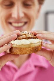 IKEA Food Valentine's Day — Karin Németh