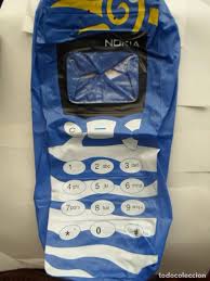 Descargar juegos para selu nokia / juegos de nokia antiguos : Flotador Hinchable Movil Nokia Comprar En Todocoleccion 95650847