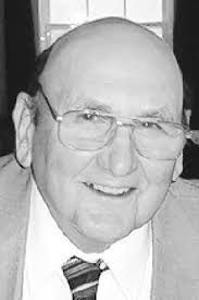 John Conti Obituary (1927