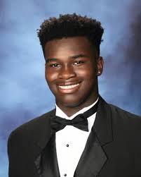 Congratulations to Mr.