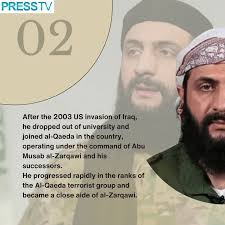 Who is the leader of the Tahrir al-Sham group, Abu Mohammad al-Julani?  #Syria