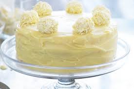 White Chocolate Truffle Cake Chocolate Truffle Cake Cake Truffles White Chocolate Truffles