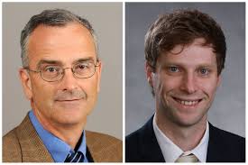 Robert Badgett, M.D., professor in our Department of Internal Medicine,  helped resident Joshua Beyer, D.O., obtain a Dean's grant and conduct a  study to determine whether the race of a patient affects