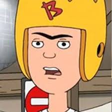 Jimmy Bob. (@Asandr)