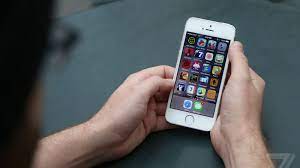 The 21 Games That Should Be Installed On Every Iphone The Verge