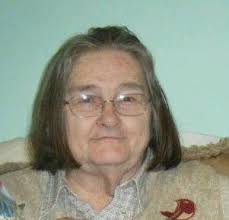 Betty Ammons Obituary and Online Memorial (2011)