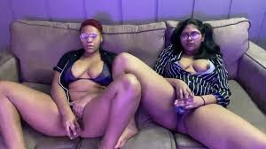 Stuffed little lesbians