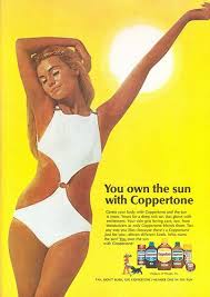 Image result for Dark Coppertone 1983 Philco
