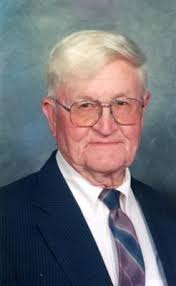 Robert Hogue Obituary (2018)