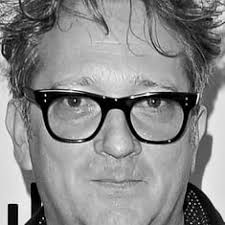 David Keating — The Movie Database (TMDB)