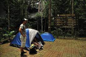 If you're looking for a holiday off the beaten track, here's one that will take you right into the deep mysterious heart of wilderness. Camping Picture Of Kenong Rimba Park Kuala Lipis Tripadvisor