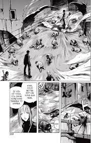 Blame, Chapter 16 - Blame Manga Online