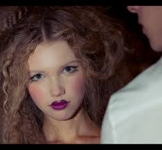 Ritratti "pensanti"..