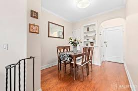 Our focus today showcases 10 decorative ideas and pictures of sunken living rooms that illustrate how this style can be tasteful and elegant in any home and. Plg Art Deco Co Op With Arches Sunken Living Room Two Exposures Asks 575k Brownstoner