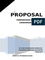 Penjelasan lengkap seputar contoh surat permohonan. Surat Permohonan Lampu Jalan