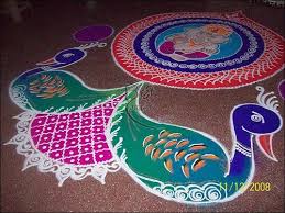 40 Beautiful Rangoli Designs For Festive Occassions Rangoli Designs Rangoli Designs Diwali Colorful Rangoli Designs