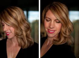 Most curling wands come with the ability for you to set the temperature. How To Get Perfect Waves With The Modiva Professional Curling Iron Hair Romance