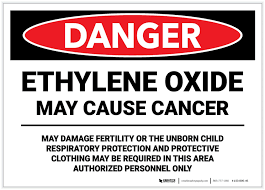 God has helped me through so many challenges in my life, and certainly with cancer, too. Ethylene Oxide And Cancer A Community S Nightmare