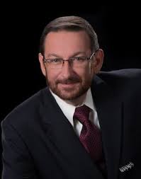 Jim Jarrett Obituary