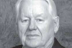 JAMES EDMUND FITZGERALD