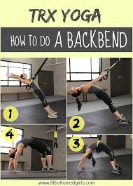The Simple Tool That Can Help You Master A Headstand Trx Workouts Trx Yoga Trx Training