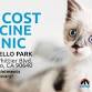 CAMP Mobile Pet Vaccination Clinic (No event image