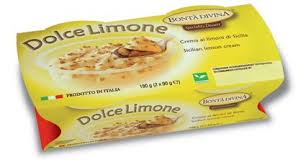Dolce Limone