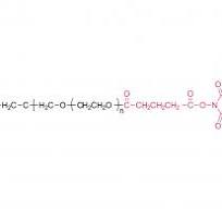 3-arm Poly(ethylene Glycol) Succinimidyl Glutarate [3-arm ...